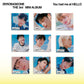 (PRE-ORDER) ZEROBASEONE - 3RD MINI ALBUM [YOU HAD ME AT HELLO] [DIGIPACK VER.] (9 VERSIONS) RANDOM