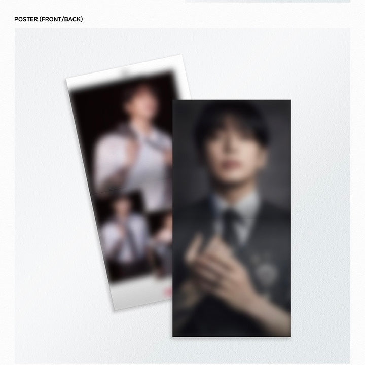 (PRE-ORDER) BTS - ARIRANG (STANDARD VINYL) (8 VERSIONS) RANDOM - LightUpK