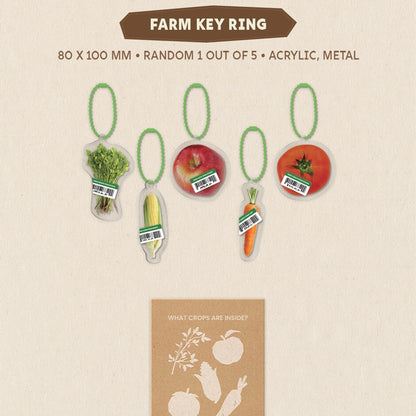 (PRE-ORDER) I-DLE - 2026 SEASON'S GREETING [I-DLE & SOIL CO.]