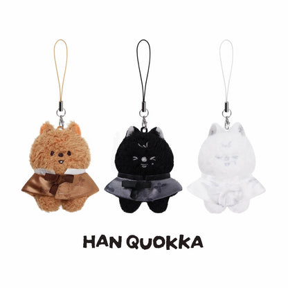 (PRE-ORDER) STRAY KIDS - SKZOO SECRET PLUSH MICRO Ver. - RUN IT