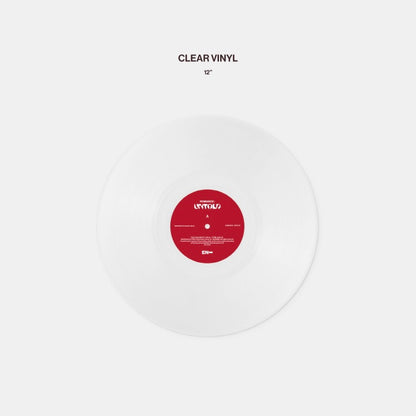 ENHYPEN - ROMANCE : UNTOLD (VER. VINYLE)