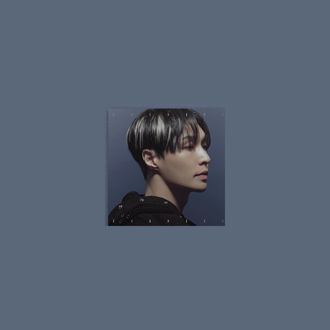 (PRE-ORDER) EXO - 8TH FULL ALBUM [REVERXE] (COMPACT VER.) (6 VERSIONS) RANDOM - LightUpK