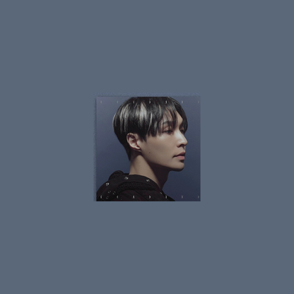 (PRE-ORDER) EXO - 8TH FULL ALBUM [REVERXE] (COMPACT VER.) (6 VERSIONS) RANDOM - LightUpK