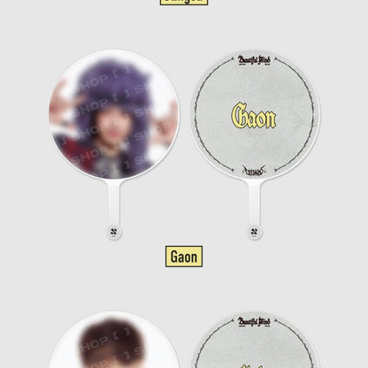 (PRE-ORDER) XDINARY HEROES - MINI IMAGE PICKET - Beautiful Mind MD (6 VERSIONS) - LightUpK