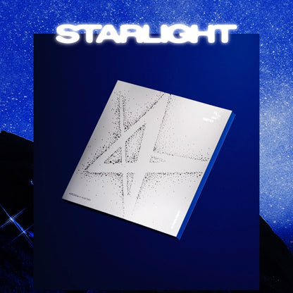 TOMORROW X TOGETHER (TXT) - THE STAR CHAPTER: TOGETHER (3 VERSIONS) - LightUpK