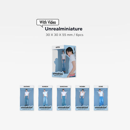 (PRE-ORDER) RIIZE - 2026 SEASON'S GREETINGS SPECIAL EDITION - LightUpK