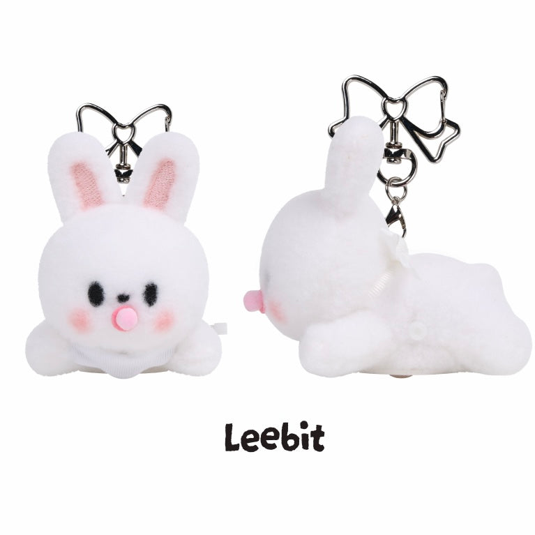 (PRE-ORDER) STRAY KIDS - SKZOO SECRET WIND-UP PLUSH - RUN IT RANDOM