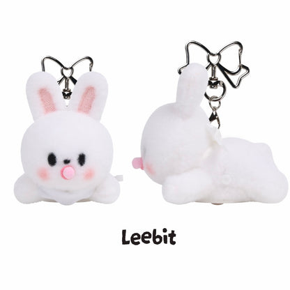 (PRE-ORDER) STRAY KIDS - SKZOO SECRET WIND-UP PLUSH - RUN IT RANDOM