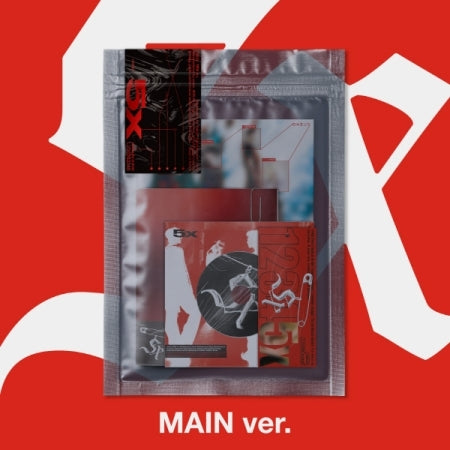 ONEUS - 11TH MINI [5X] (MAIN VER.) - LightUpK