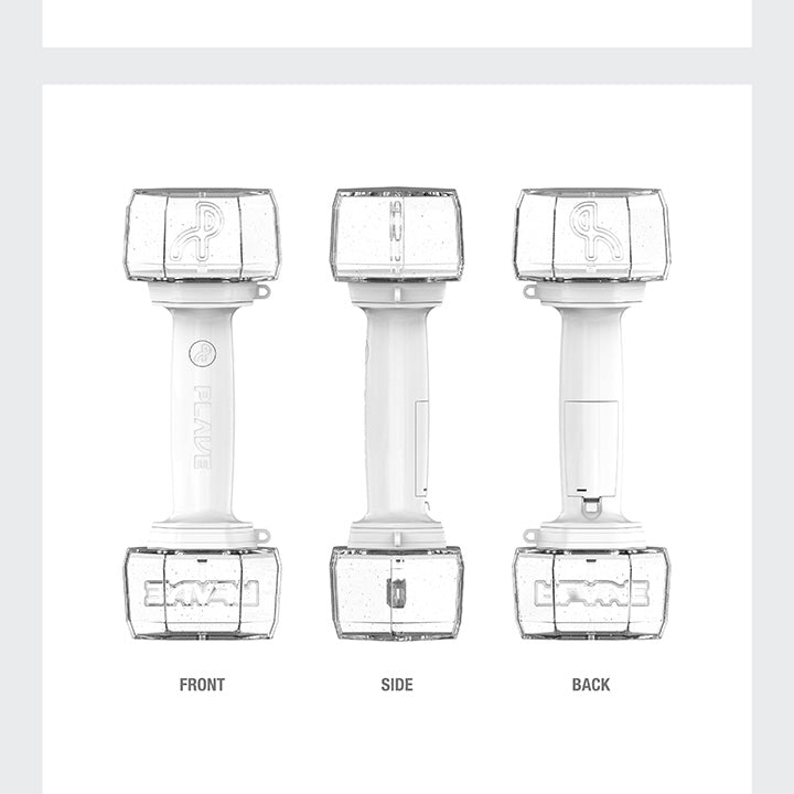 PLAVE - OFFICIAL LIGHTSTICK - LightUpK