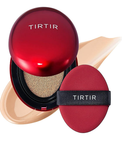 TIRTIR - COUSSIN MASQUE FIT ROUGE (8 COULEURS)