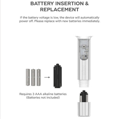 AESPA - OFFICIAL FANLIGHT LIGHTSTICK VER 2