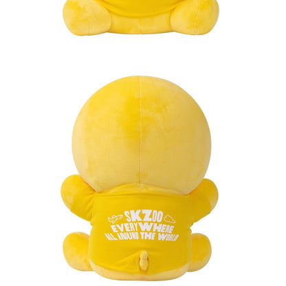 (PRE-ORDER) STRAY KIDS - SKZOO PLUSH HUG-ME Ver. - SKZOO EVERYWHERE ALL AROUND THE WORLD (8 VERSIONS) - LightUpK