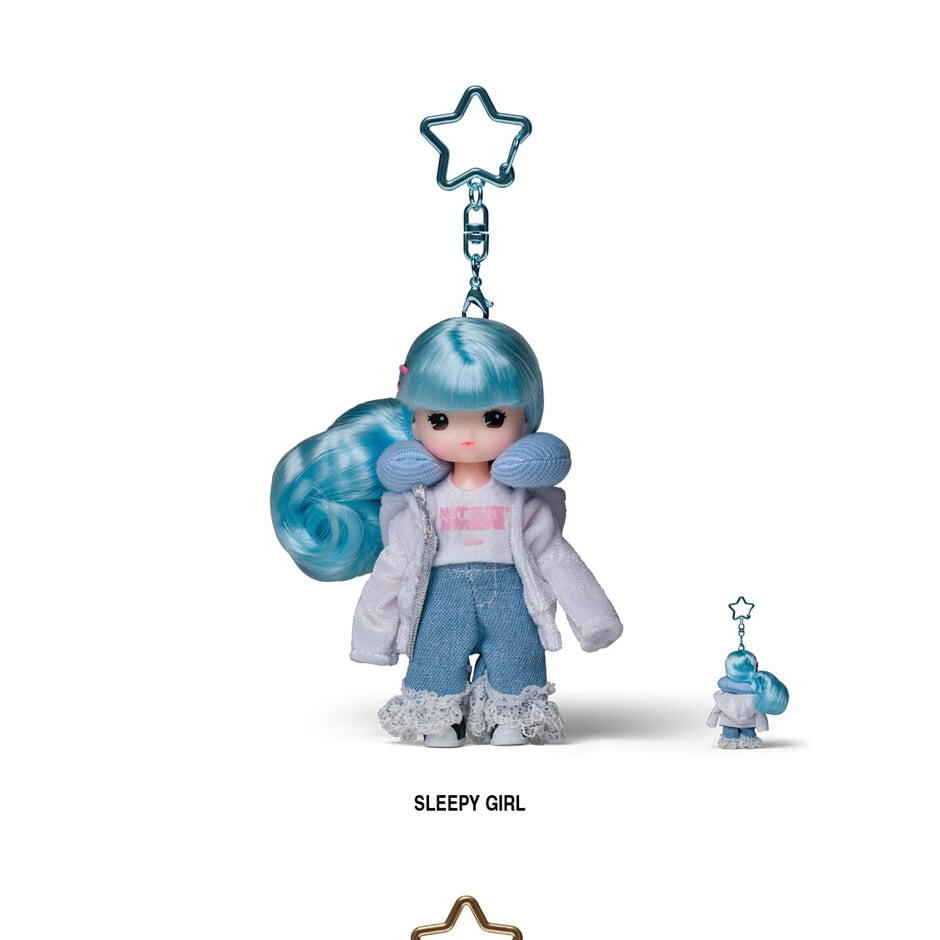 (PRE-ORDER) ILLIT - 1ST SINGLE ALBUM [NOT CUTE ANYMORE] (LITTLE MIMI VER.) RANDOM - LightUpK