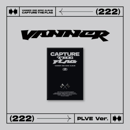 VANNER - CAPTUREZ LE DRAPEAU (PLVE VER.)