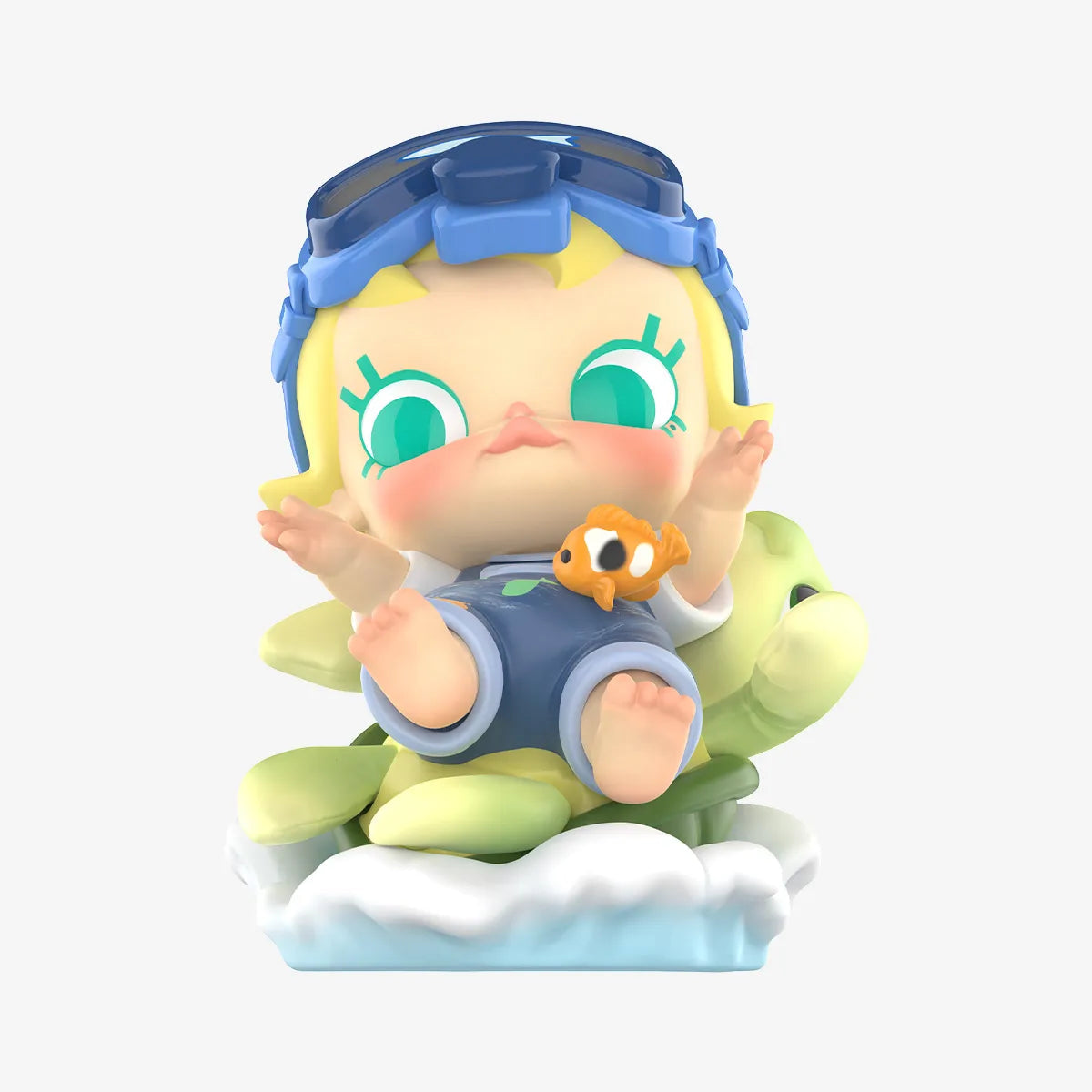 その他 Baby Molly My Huggable Discovery Baby Molly My Huggable Discovery | Babies R Us Online