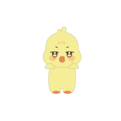 (PRE-ORDER) ATEEZ - 'ANITEEZ IN COLOR' MD - MINI DECO FIGURE (8 VERSIONS) - LightUpK