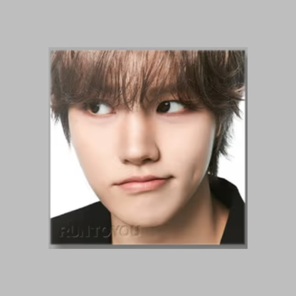 (PRE-ORDER) AHOF - 3RD MINI ALBUM [RUN TO YOU] (DIGIPACK VER.) (10 VERSIONS) RANDOM