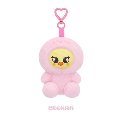 (PRE-ORDER) STRAY KIDS - SKZOO PLUSH TOY Ver. - STAY IN OUR LITTLE HOUSE (8 VERSIONS) - LightUpK