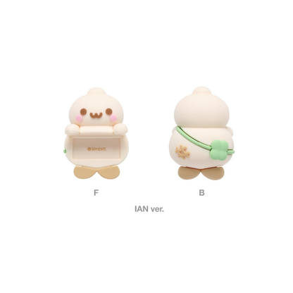 (PRE-ORDER) HEARTS2HEARTS - 12 PEEK-UP FIGURE / 2026 Hearts2Hearts 2ND MINI ALBUM POP-UP [레몬탱 (LEMON TANG)] OFFICIAL MD (9 VERSIONS)