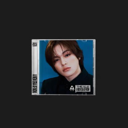 AEN - THE 1ST EP [A NEW ERA OF NOW] (JEWEL VER.) (7 VERSIONS) RANDOM