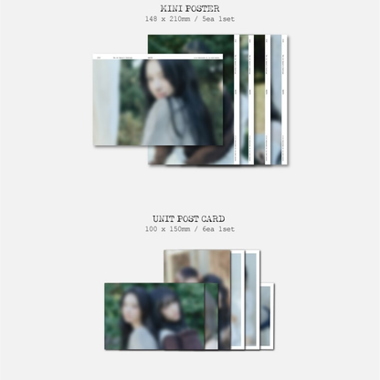 (PRE-ORDER) MEOVV - 2026 SEASON'S GREETINGS [MEOVV]