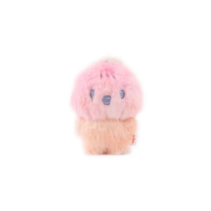 (PRE-ORDER) ATEEZ - 'ANITEEZ IN COLOR' MD - COLOR MIX TINY ANITEEZ DOLL (8 VERSIONS) - LightUpK