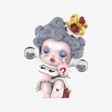 SKULLPANDA Everyday Wonderland 12種 Amazon | POP MART SKULLPANDA Everyday Wonderland シリーズ