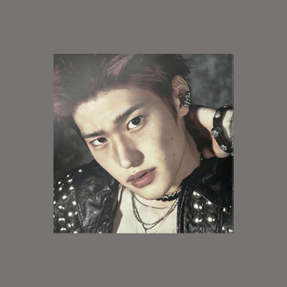 RIIZE - 2ND SINGLE [FAME] (SMINI VER.) (6 VERSIONS)