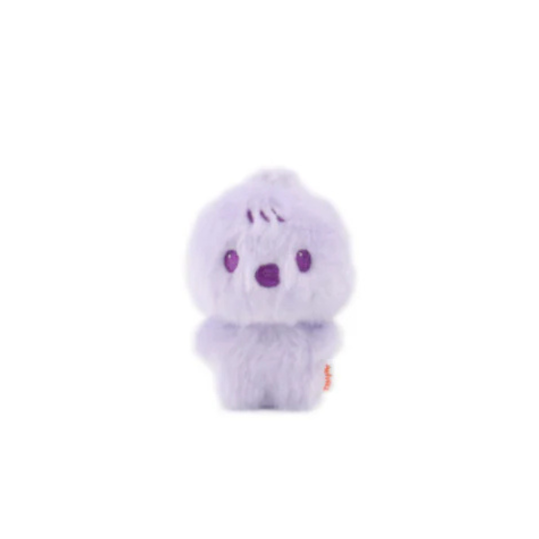 (PRE-ORDER) ATEEZ - 'ANITEEZ IN COLOR' MD - COLOR TINY ANITEEZ DOLL (8 VERSIONS) - LightUpK