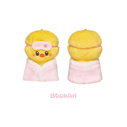 (PRE-ORDER) STRAY KIDS - SKZOO PLUSH 10CM Ver. - STAY IN OUR LITTLE HOUSE (8 VERSIONS) - LightUpK