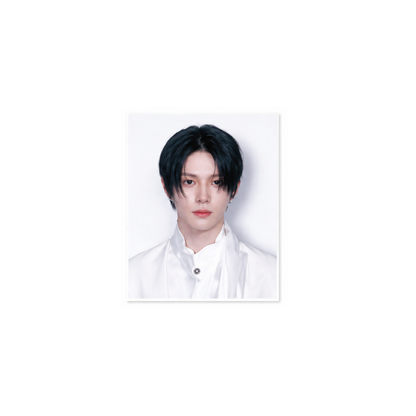 AMPERS&ONE - 4TH MINI ALBUM [DEFINITION] (FANCY VER.) (7 VERSIONS) - LightUpK