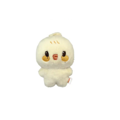 (PRE-ORDER) ATEEZ - 'ANITEEZ IN COLOR' MD - TINY ANITEEZ PLUSH DOLL (8 VERSIONS) - LightUpK