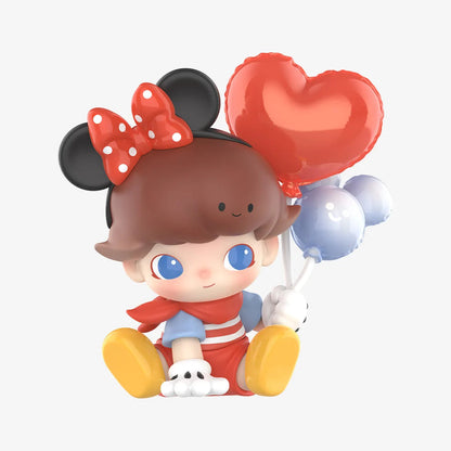 [BLINDBOX] DIMOO WORLD × DISNEY SERIES FIGURES - LightUpK