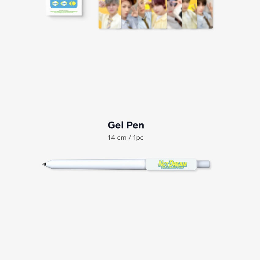 (PRE-ORDER) NCT DREAM - 2026 SEASON'S GREETINGS - LightUpK