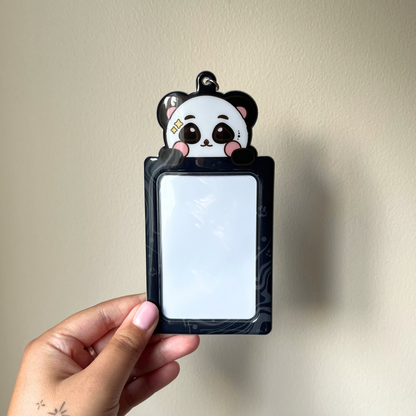 (5 PACK) LUMI&CO PHOTOCARD HOLDERS