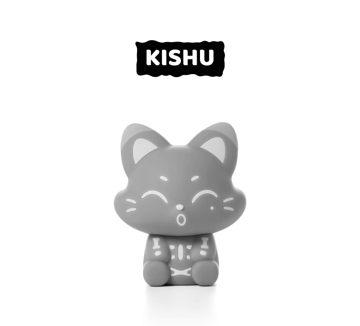 (PRE-ORDER) ENHYPEN - SPOOKY ENCHIN OFFICIAL MD - MOOD LAMP (6 VERSIONS)