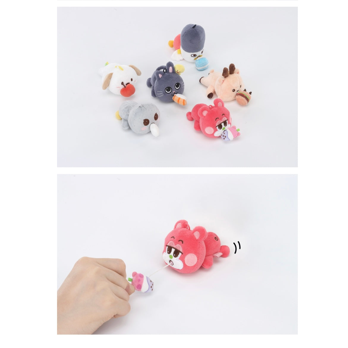(PRÉCOMMANDE) RIIZE - 19 BRRR DOLL / 2026 RIIZE POP-UP [ARCHIIVE²] MD OFFICIEL (6 VERSIONS)