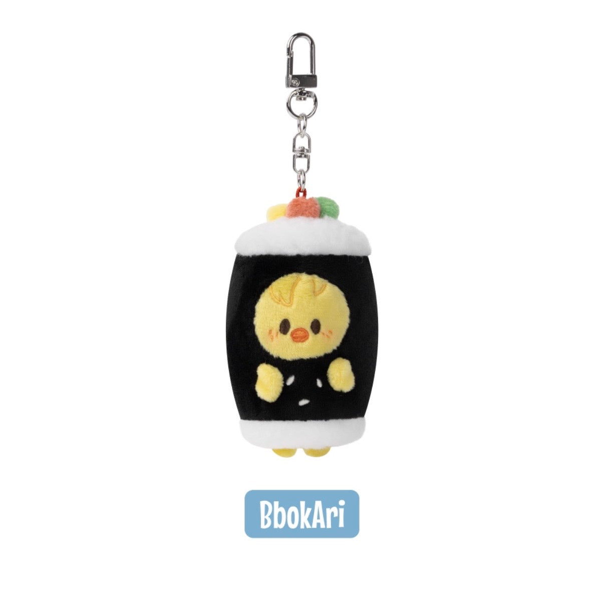 (PRE-ORDER) STRAY KIDS - SKZOO KEYRING SEOUL Ver. - SKZOO EVERYWHERE ALL AROUND THE WORLD (8 VERSIONS) - LightUpK