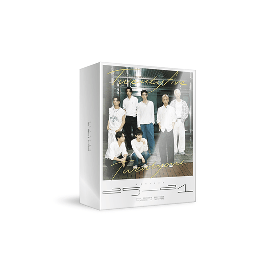 (PRE-ORDER) ENHYPEN - 2026 SEASON'S GREETINGS