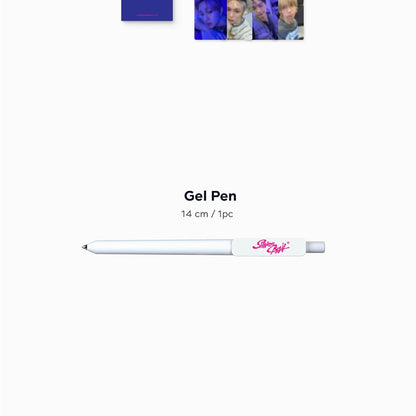 (PRE-ORDER) SHINEE - 2026 SEASON'S GREETINGS [+SPECIAL PHOTO CARD SET (4 TYPES OF MEMBERS)]