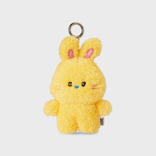 NEWJEANS - bunini BAG CHARM (5 VERSIONS)