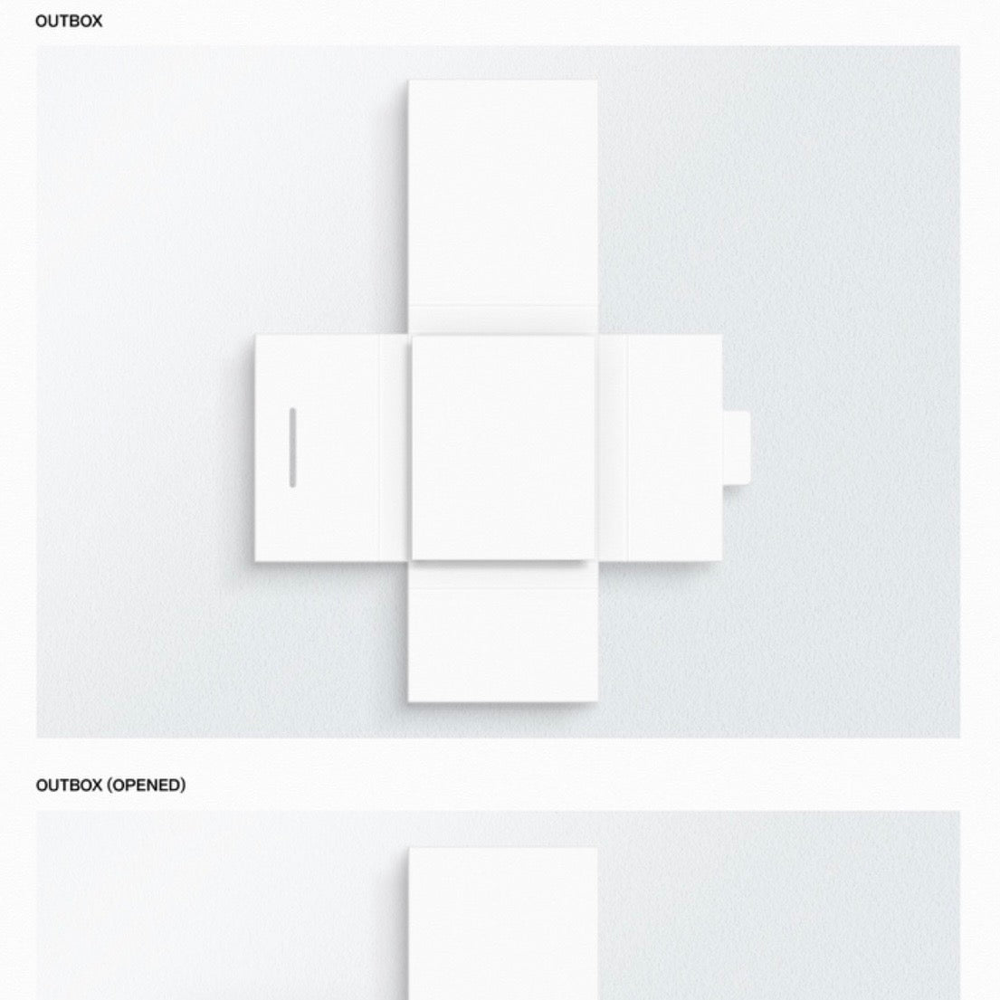 (PRE-ORDER) BTS - ARIRANG (2 VERSIONS) RANDOM