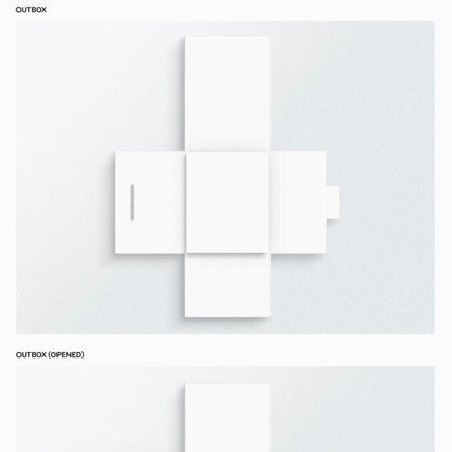 (PRE-ORDER) BTS - ARIRANG (2 VERSIONS) RANDOM