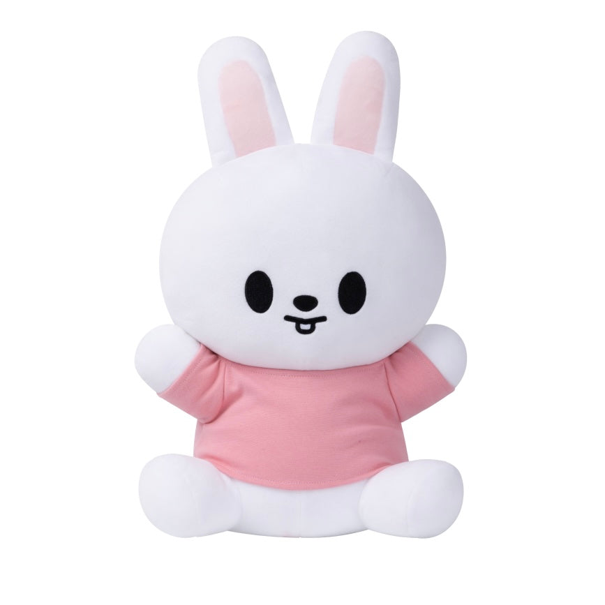 (PRE-ORDER) STRAY KIDS - SKZOO PLUSH HUG-ME Ver. - SKZOO EVERYWHERE ALL AROUND THE WORLD (8 VERSIONS) - LightUpK