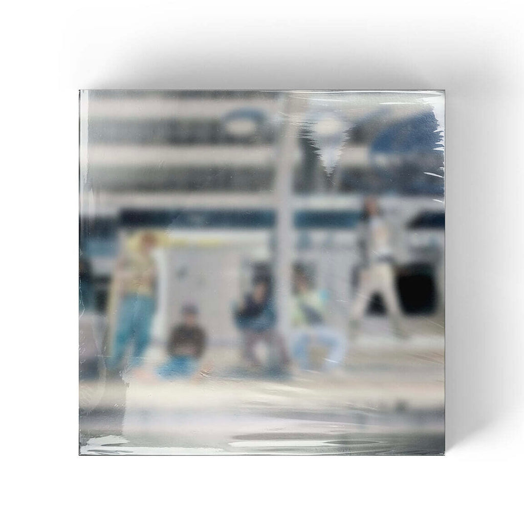 (PRE-ORDER) CORTIS - THE 1ST EP [COLOR OUTSIDE THE LINES] (VINYL) - LightUpK