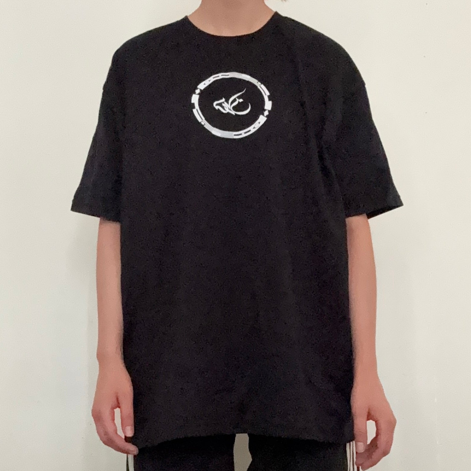 YVES - T SHIRT YVES TOUR 2026 THE AMERICAS