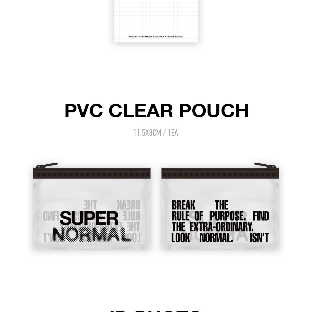 (PRE-ORDER) XDINARY HEROES - 2026 SEASON’S GREETINGS [SUPER NORMAL] - LightUpK