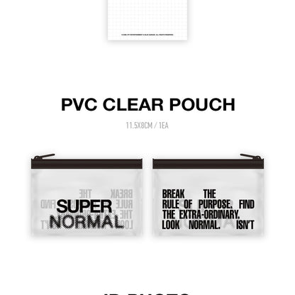 (PRE-ORDER) XDINARY HEROES - 2026 SEASON’S GREETINGS [SUPER NORMAL] - LightUpK