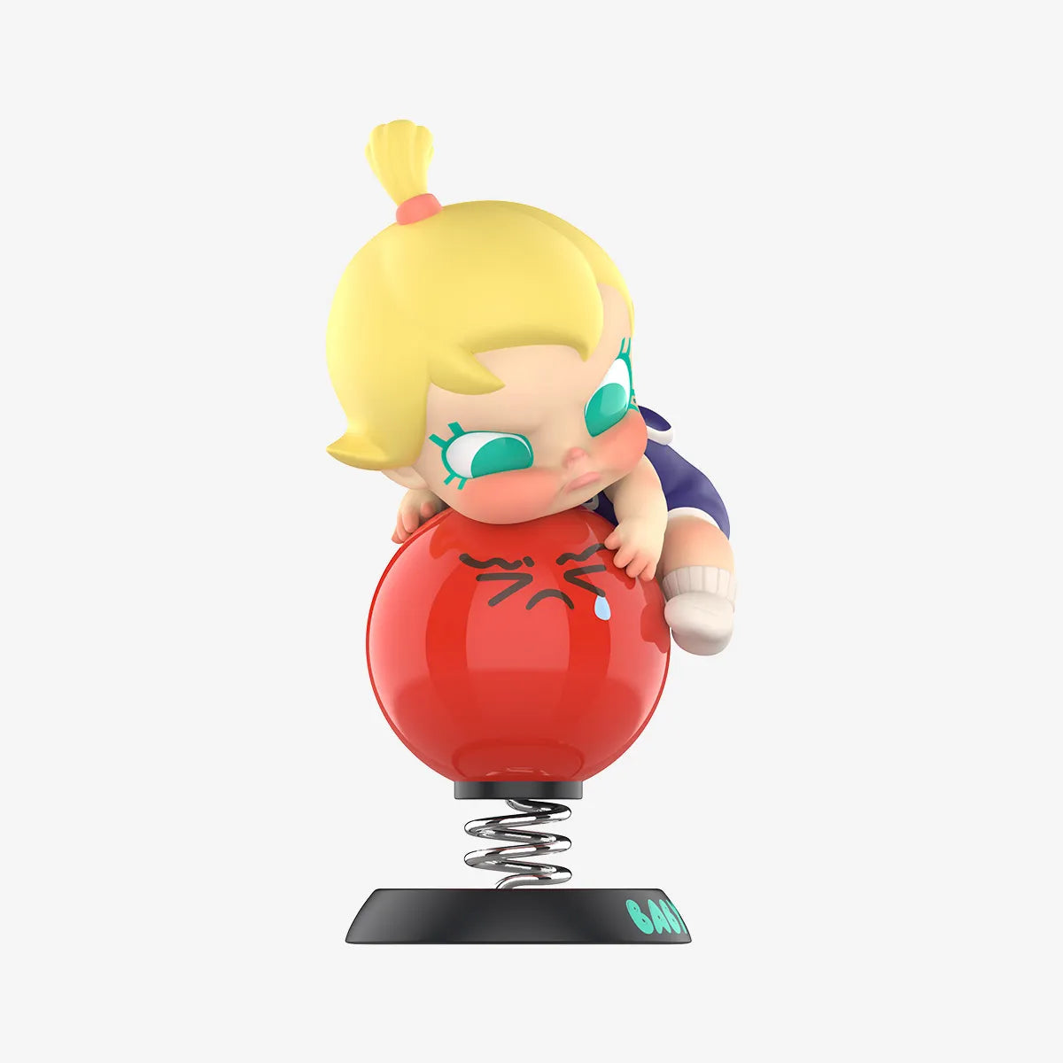 [BLINDBOX] BABY MOLLY MY HUGGABLE DISCOVERY SERIES FIGURES - LightUpK